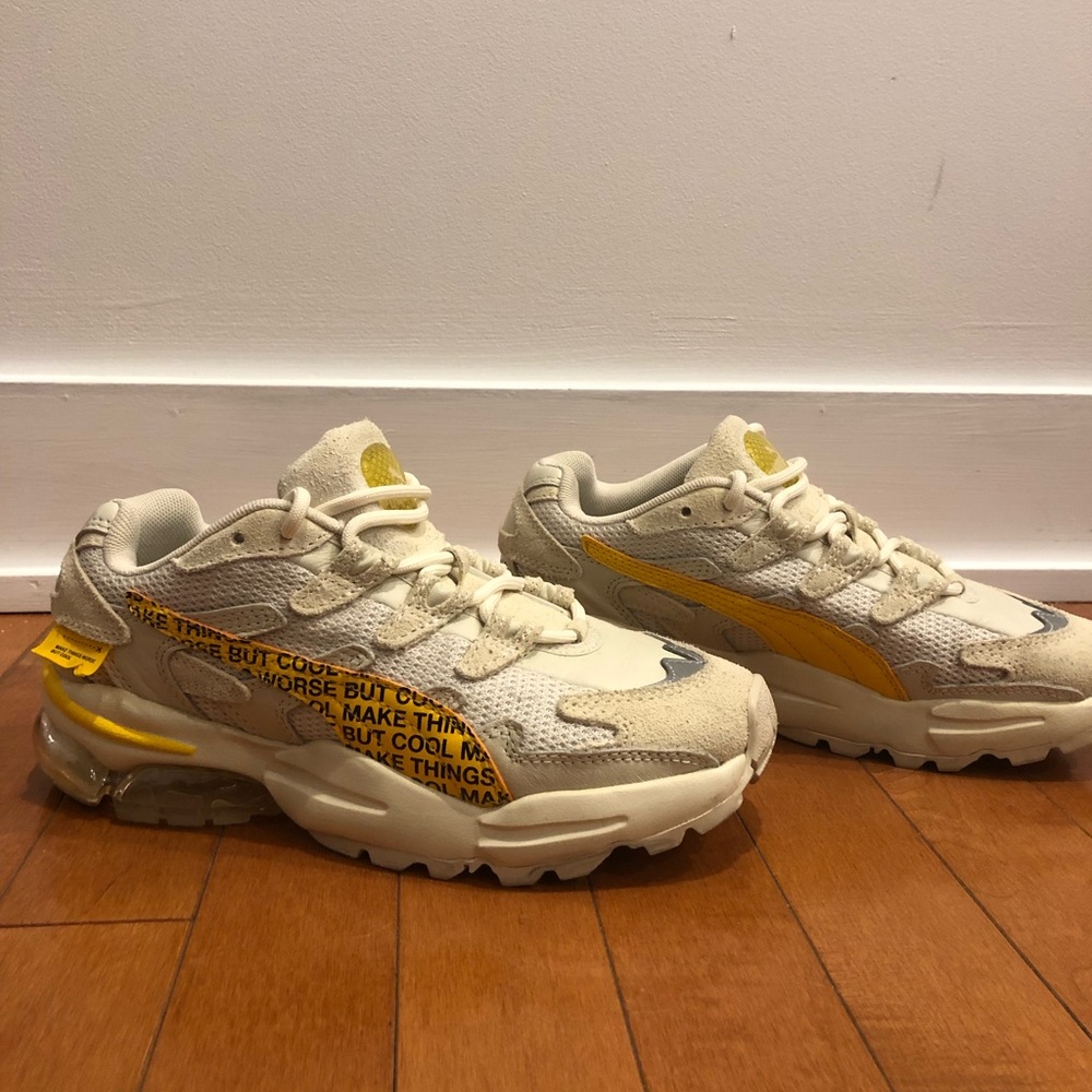 Puma x Randomevent